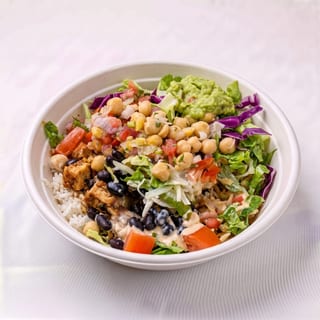Bowl or Burrito