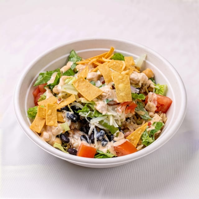 Salad.