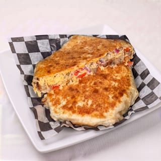 Crunchwrap