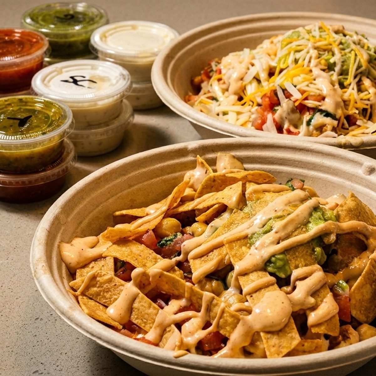 The Mango Habanero Sauce