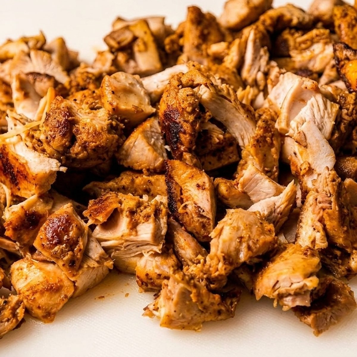 Fresh Proteins, Every Order