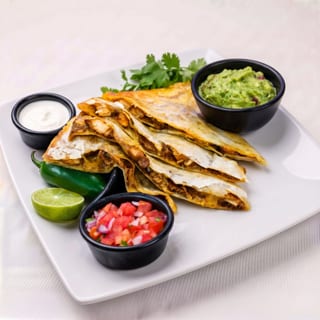 Quesadilla