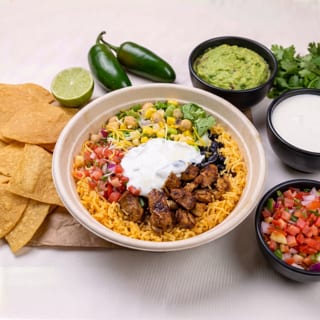 Bowl